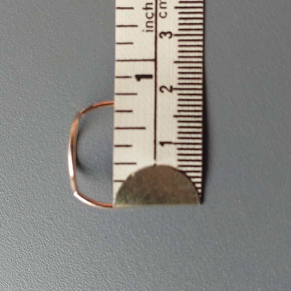 Rings | Set of three | Stackable | Versatile - Picture 3 of 4